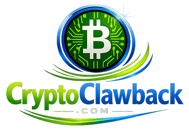 CryptoClawback: Lost Crypto Recovery Experts